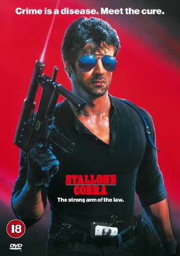 Cobra [DVD] [Import]
