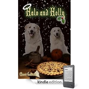 Halo and Holly