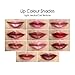 Lauren Brooke Cosmetiques Natural Lip Color, Lipstick (Chianti)