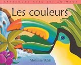 Couleurs Les             App. ani.