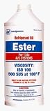 Ester Refrigerant Oil 1 Qt.
