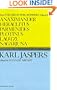 Anaximander, Heraclitus, Parmenides, Plotinus, Laotzu, Nagarjuna (Harvest Book, Hb 288)