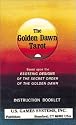 Golden Dawn Tarot Deck