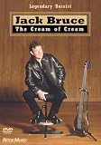 Review Hal Leonard Publishing  / The Cream of Cream (REGION 1) (NTSC)