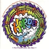 The HORDE Festival 1997