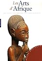 Les Arts d'Afrique