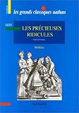 Revue Nathan  / Les Précieuses ridicules