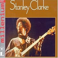 Stanley Clarke/Stanley Clarke