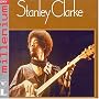 Stanley Clarke/Stanley Clarke