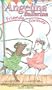 Angelina Ballerina - Friends Forever [VHS]