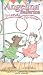 VHS : Angelina Ballerina - Friends Forever