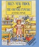 Bill's New Frock and The Country Pancake (Cavalcade story cassettes): Complete & Unabridged