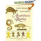 Captive Management Conserv of Amphibians and Reptiles (Studies in Latin American... by James Murphy, Kraig Adler, Joseph T. Collins, and James B. Murphy; Kraig Adler; Joseph T. Collins