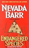 Endangered Species (Anna Pigeon Mysteries)