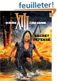 XIII, tome 14 : Secret d�fense