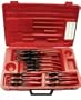 Advanced Tool Design Model  ATD-915  12 Piece Internal/External Fixed Tip Snap Ring Plier Set