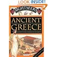 Ancient Greece: A guide to the Golden Age of Greece (Sightseers)