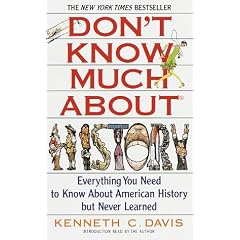 Don't Know Much About History