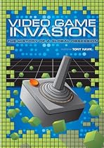 Video Game Invasion [2004] [DVD]