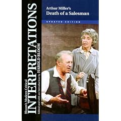 Death of a Salesman (Bloom's Modern Critical Interpretations)