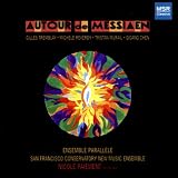  - Autour de Messiaen