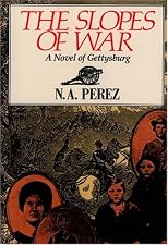 The Slopes of War