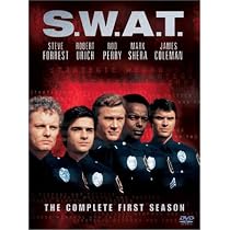 S.W.A.T. - The Complete First Season