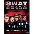 S.W.A.T. - The Complete First Season