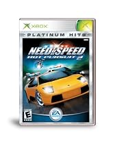 Need for Speed: Hot Pursuit 2