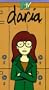 Daria [VHS]