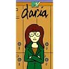 Daria [VHS]