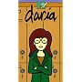 Daria [VHS]