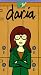 Daria [VHS]