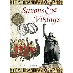 Saxons and Vikings