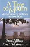 A Time to Mourn,
Ron DelBene