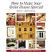 How to Make Your Dolls' House Special: Fresh Ideas for Decorating with Style