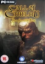 Call of Cthulhu: Dark Corners of the Earth (PC CD-ROM)
