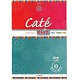 Cat� clic eau, terre, feu: livre tuteur [avec DVD]