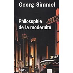 Philosophie de la modernit�