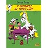 Lucky Luke, tome 15 : 7 histoires de Lucky Luke