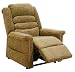 CatNapper 4825-Autumn Soother Power Lift Recliner - Autumn