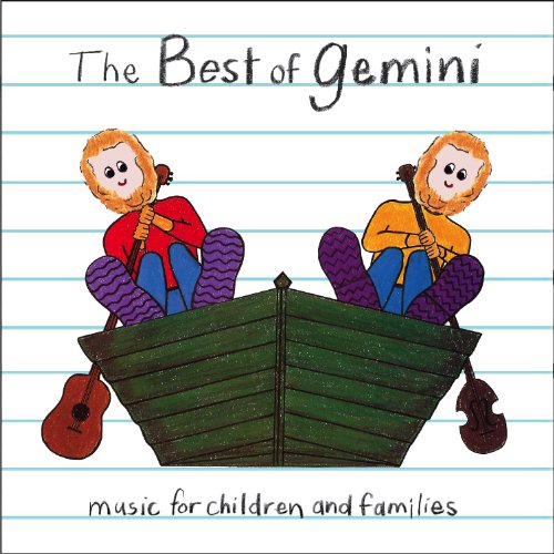 Gemini - Best Of Gemini - Zortam Music