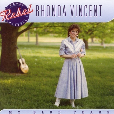 Rhonda Vincent - Goin