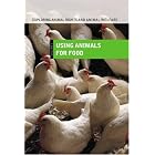 Exploring Animal Rights and Animal Welfare: Four Volumes] (Middle School Reference) by  Lisa Trumbauer