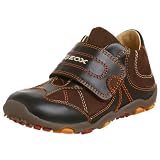 Geox Toddler Boom Sneaker by Geox