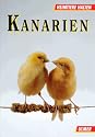 Kanarien. Heimtiere halten