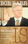The Meaning of Is: The Squandered Impeachment and Wasted Legacy of William Jefferson Clinton