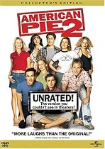 American Pie 2 (Full Screen Unrated Collector's Edition)