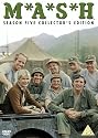 M*A*S*H - Season Five (Collector's Edition) [1976] [DVD]