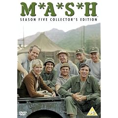 M.A.S.H. - Series 5